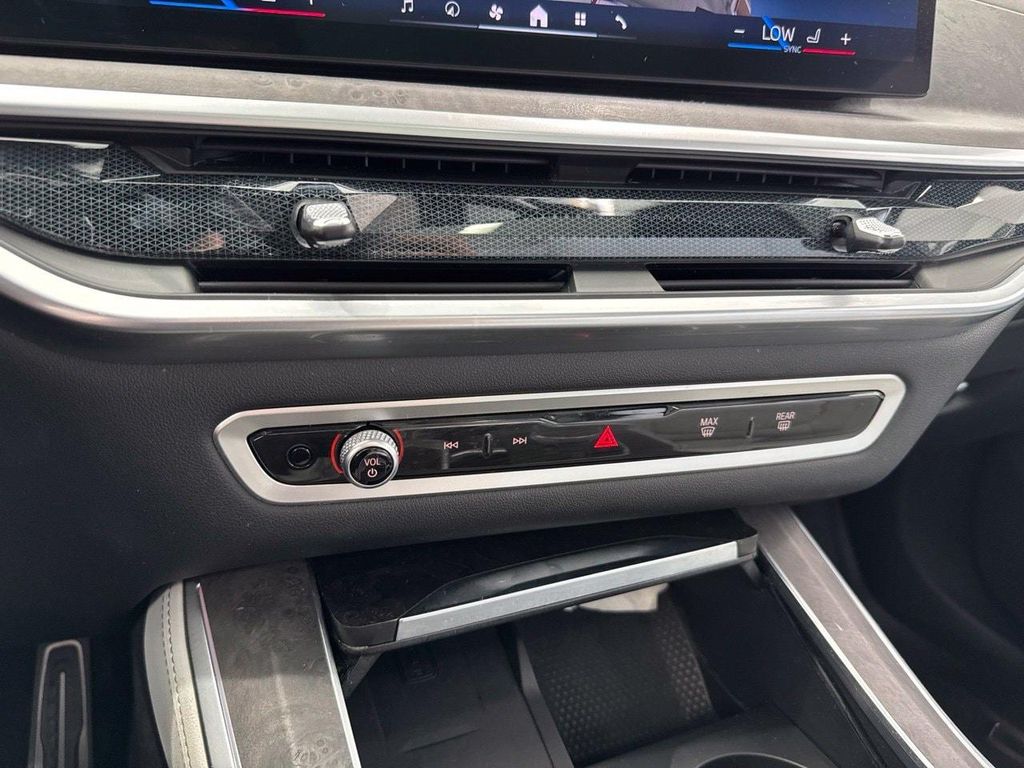 صورة مصغرة 29 لـ 2024 BMW X5 PHEV XDRIVE50E
