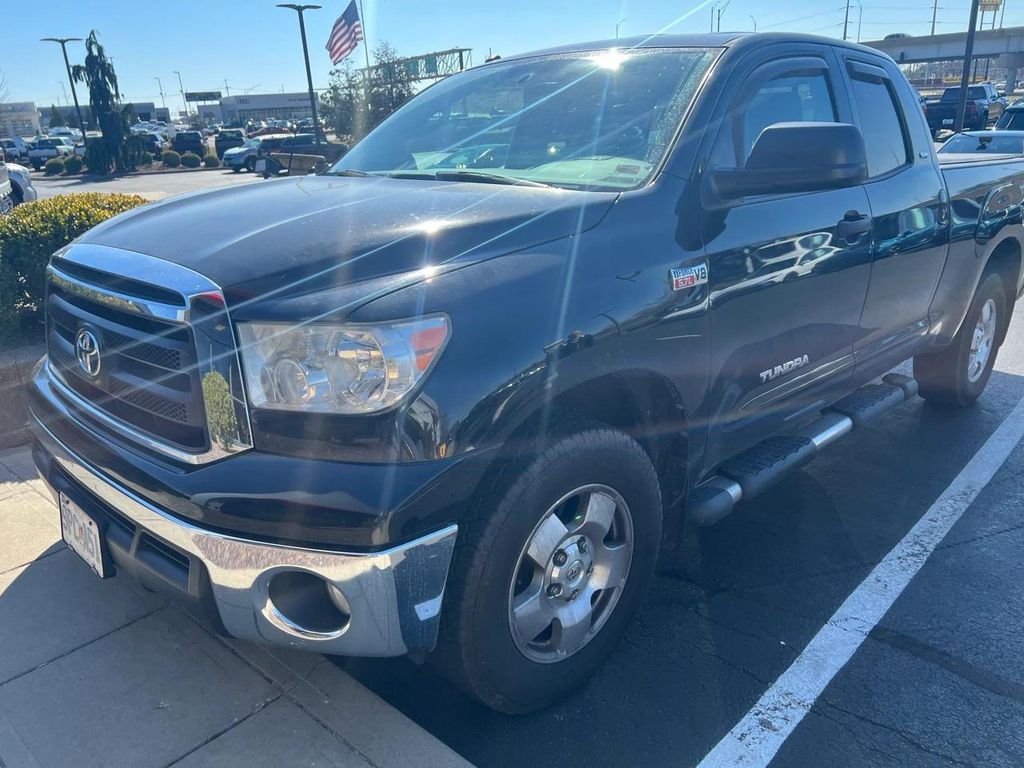 2013 Toyota Tundra