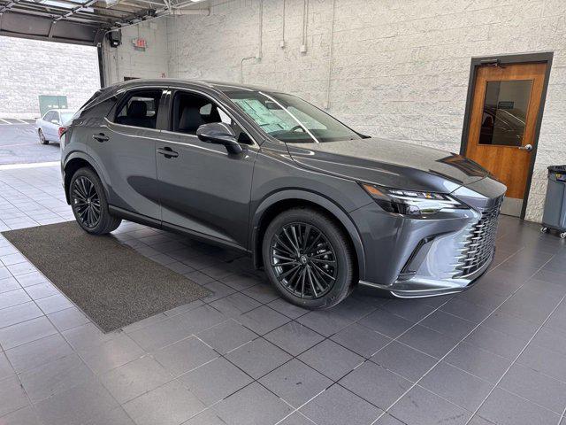 New 2026 Lexus RX 350 Premium
