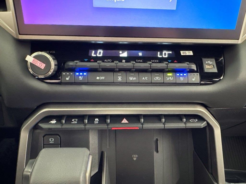 2026 Toyota TUNDRA PLATINUM 缩略图 31