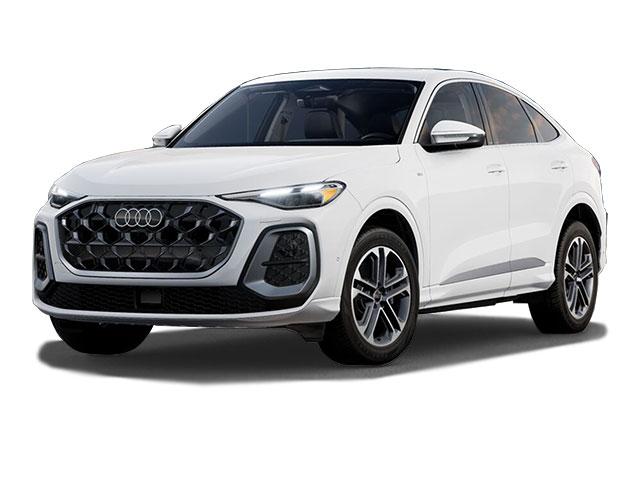 New 2026 Audi Q5 Sportback Premium Plus TFSI quattro S tronic