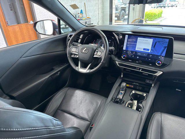 2023 Lexus RX 350 PREMIUM PLUS — миниатюра 44