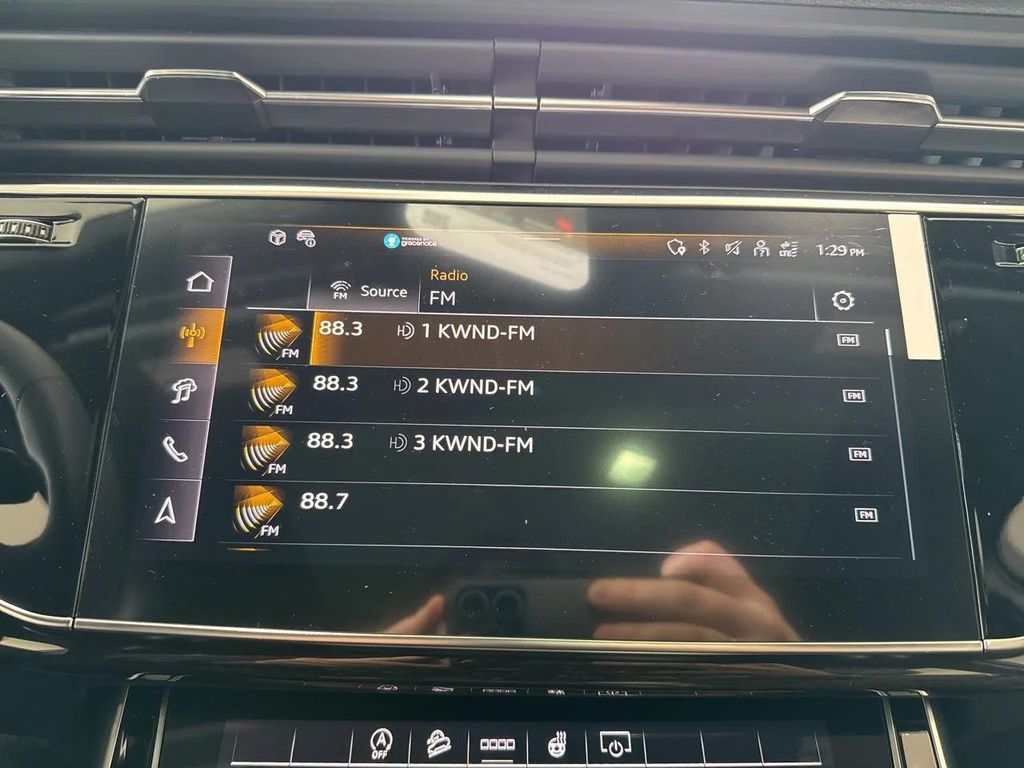 2026 AUDI Q7 55 PREMIUM PLUS — миниатюра 25