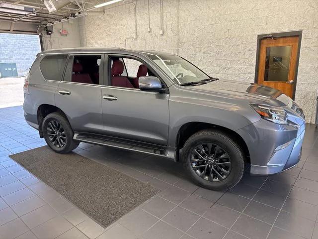 2021 Lexus GX 460