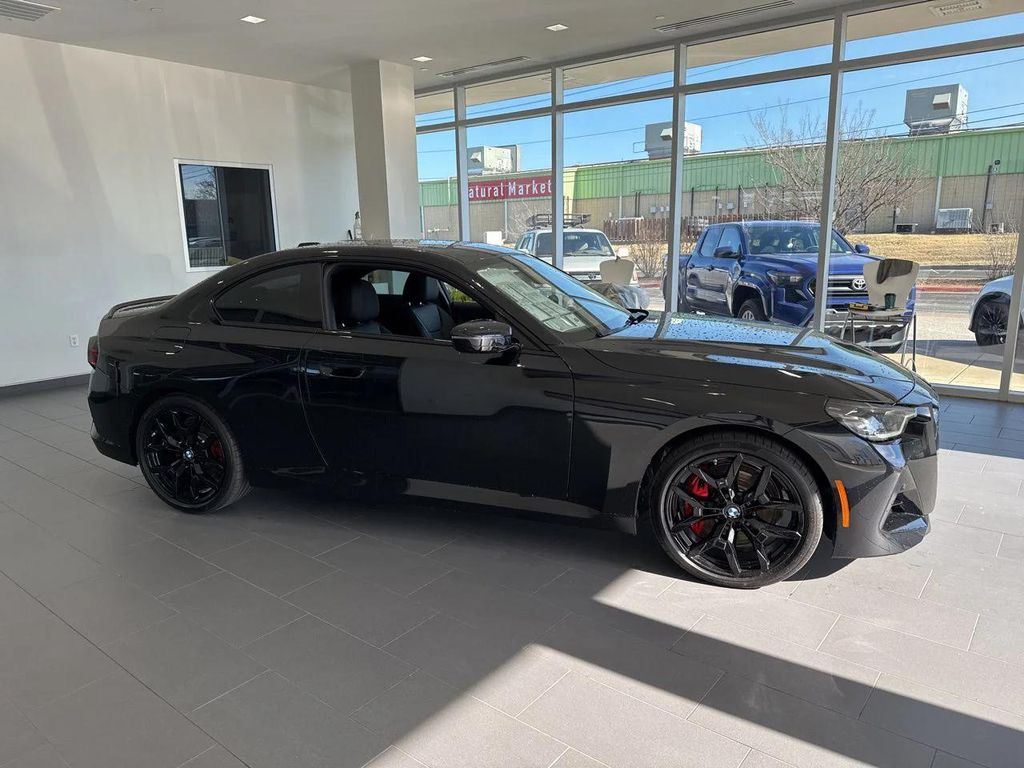 New 2026 BMW 230 xDrive
