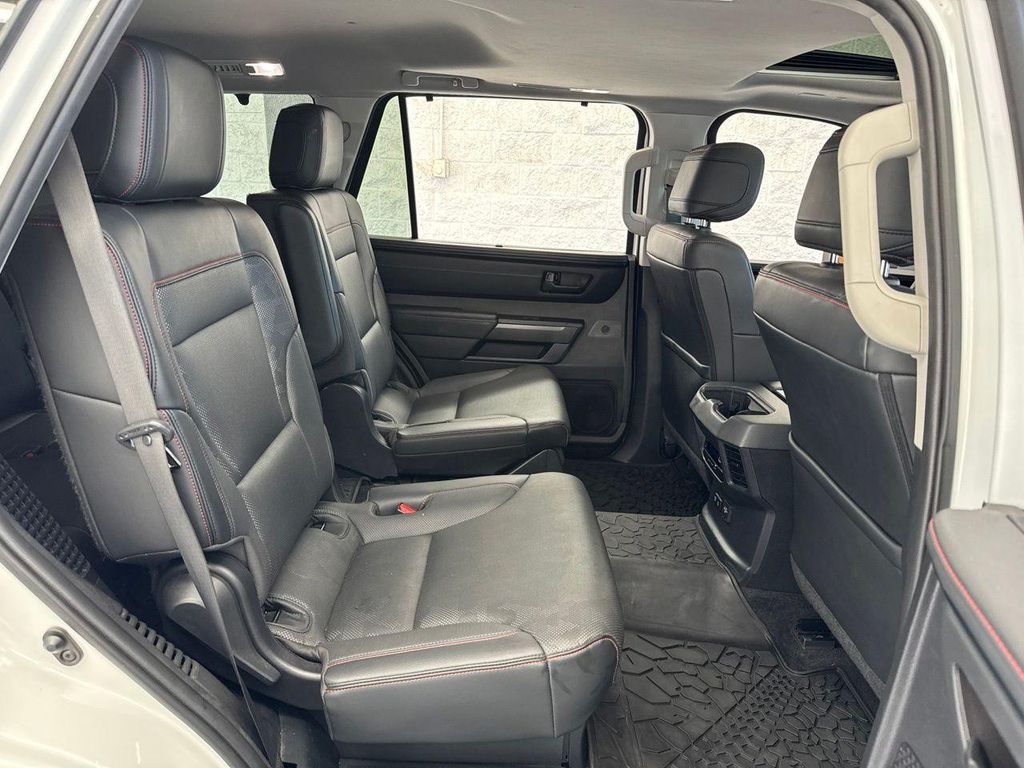 2023 Toyota SEQUOIA TRD PRO — миниатюра 48