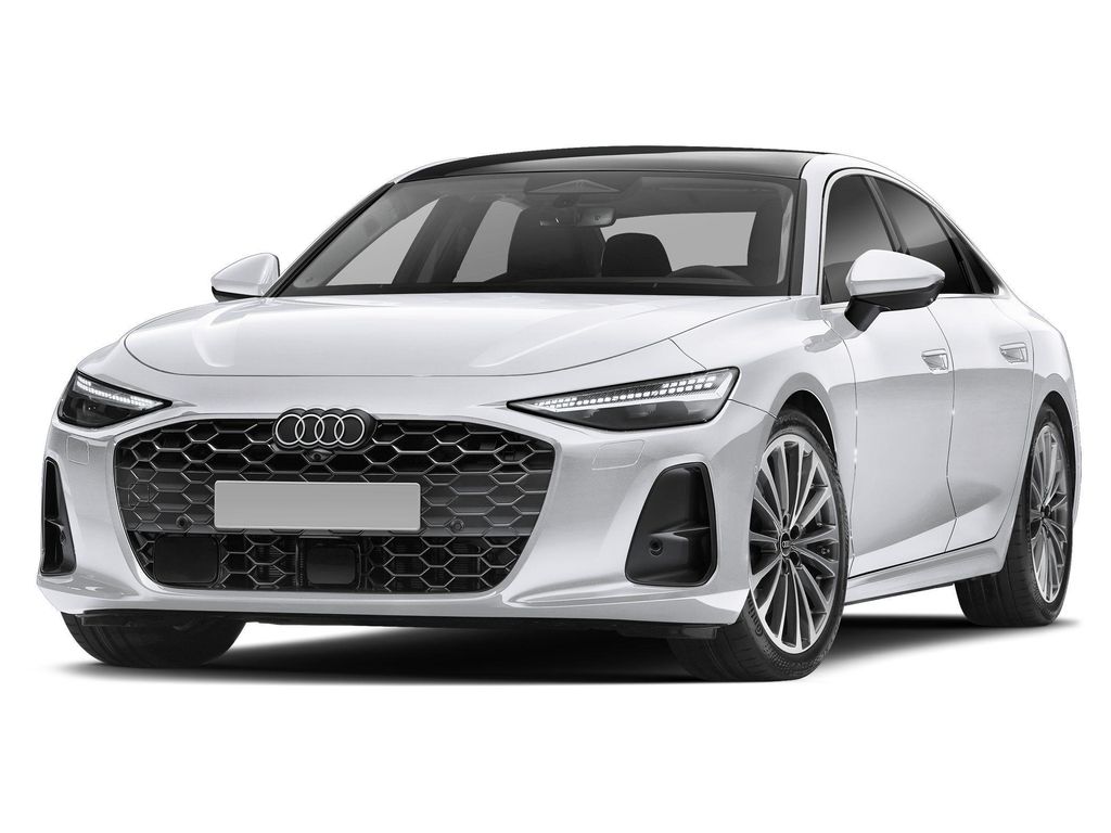 New 2026 Audi A6 Premium Plus quattro S tronic