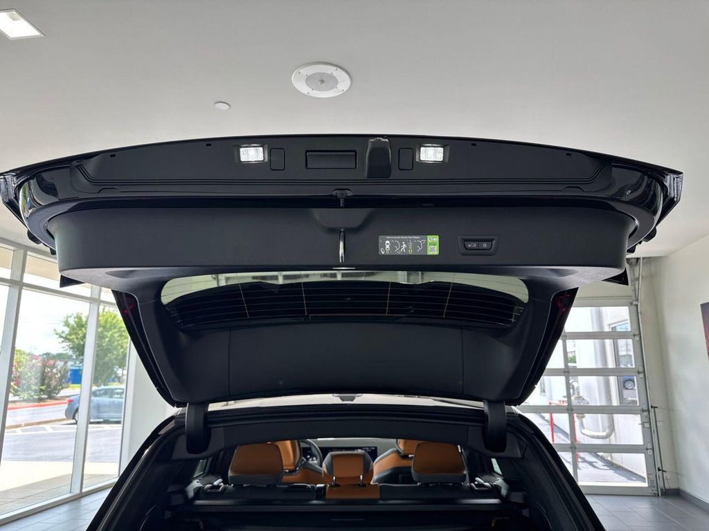 صورة 10 لـ 2026 BMW X3 M50 XDRIVE