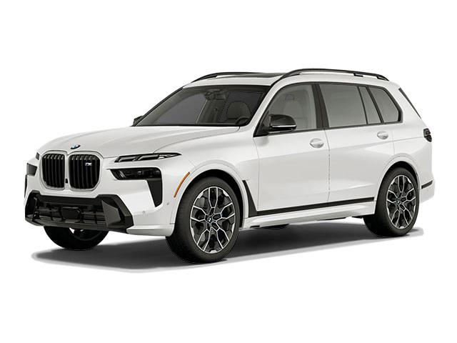 New 2027 BMW X7 M60i