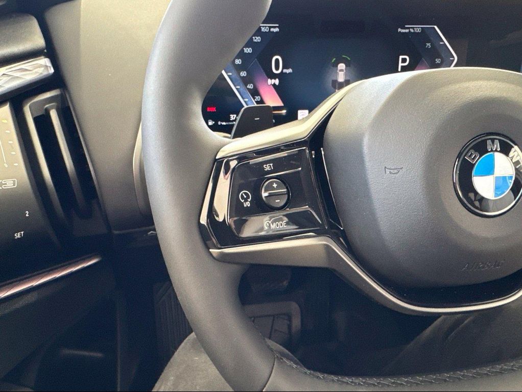 2026 BMW X3 30 XDRIVE 缩略图 19