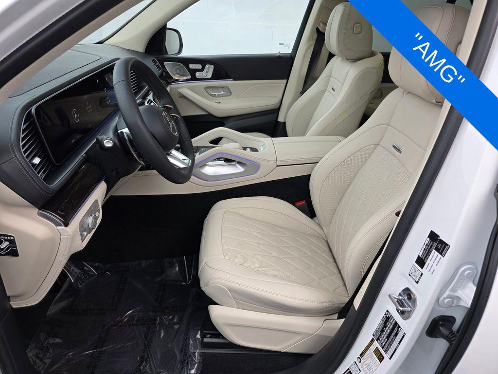 MERCEDES-BENZ GLE-CLASS - 9