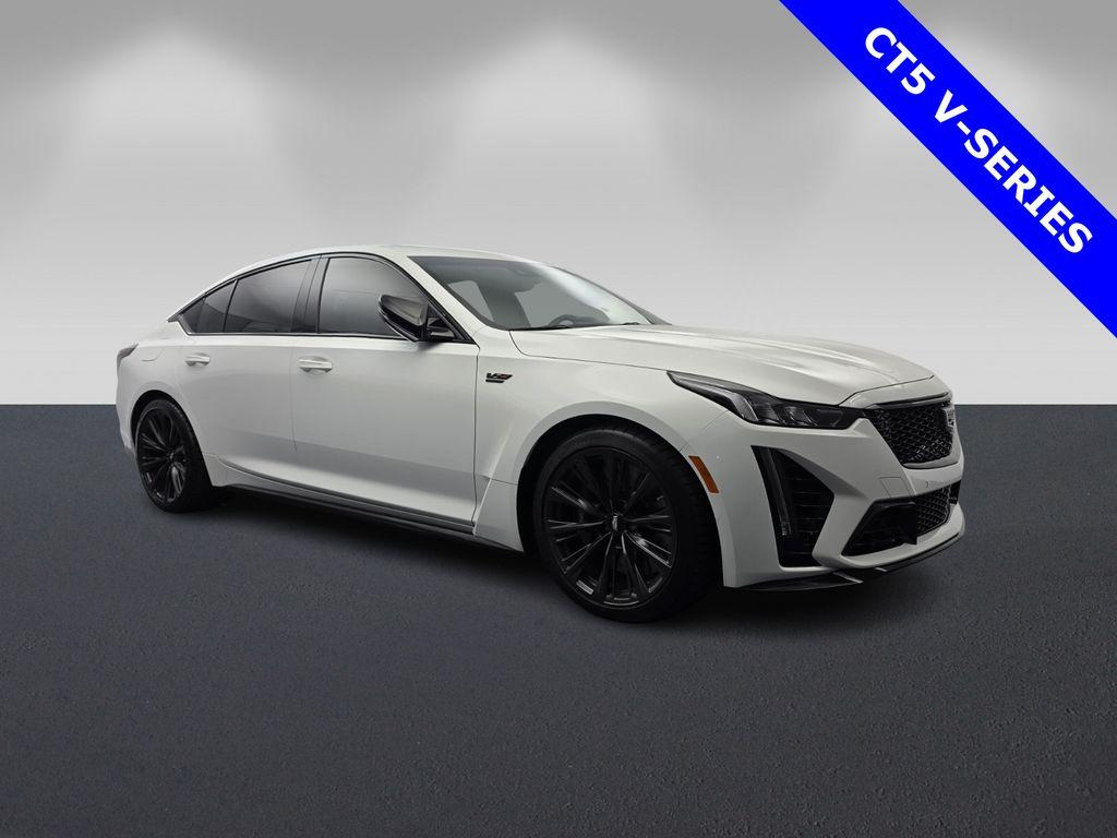 2024 Cadillac CT5-V