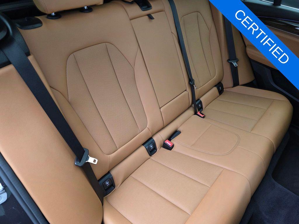 2023 BMW X3 SDRIVE30I 缩略图 28