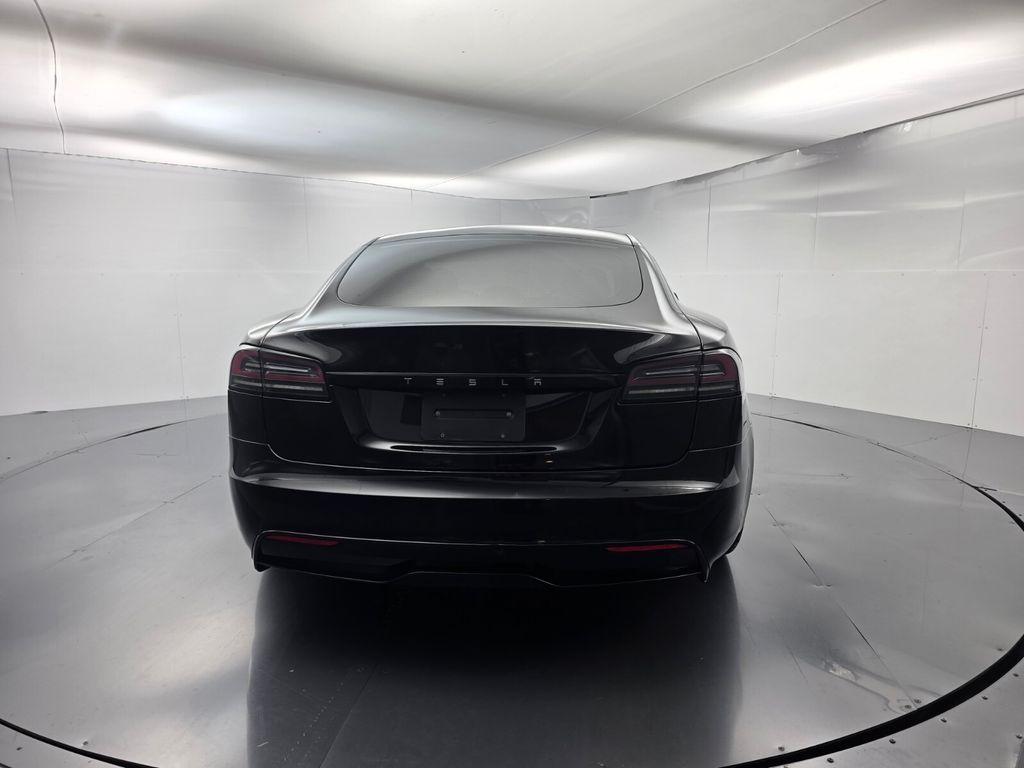 2024 Tesla MODEL S BASE 照片 5