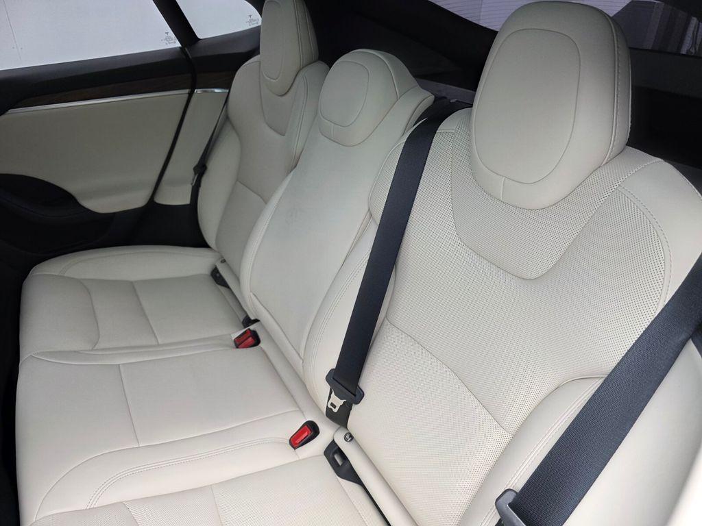 2024 Tesla MODEL S BASE 照片 15