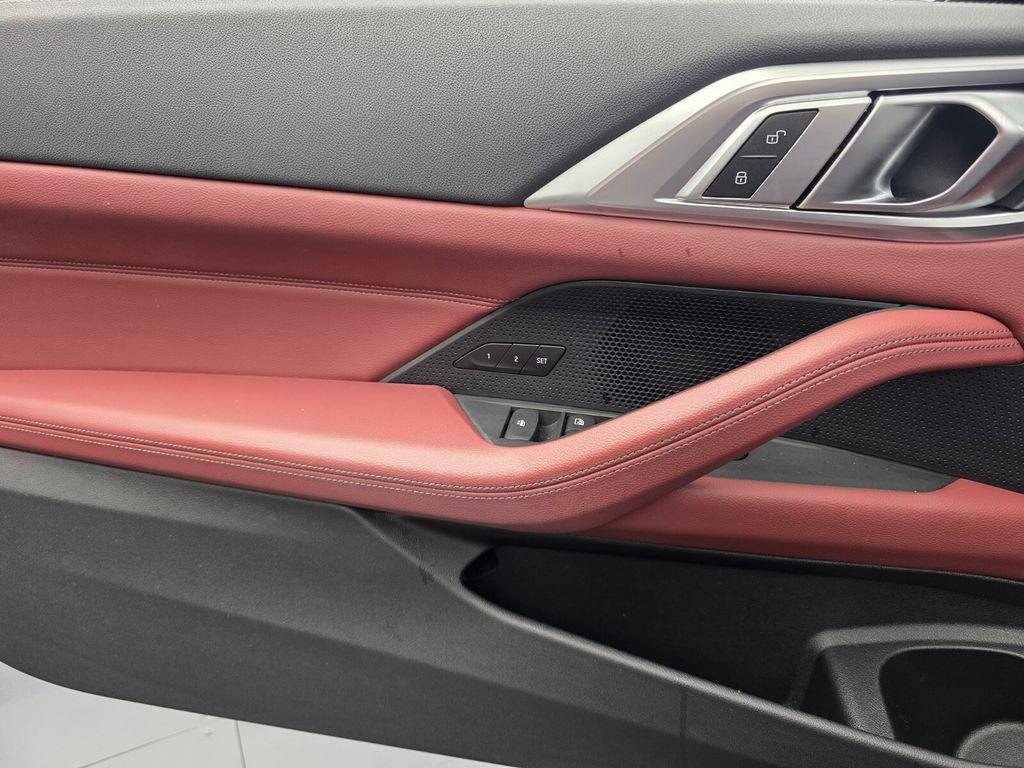 2024 BMW 430 I — миниатюра 21