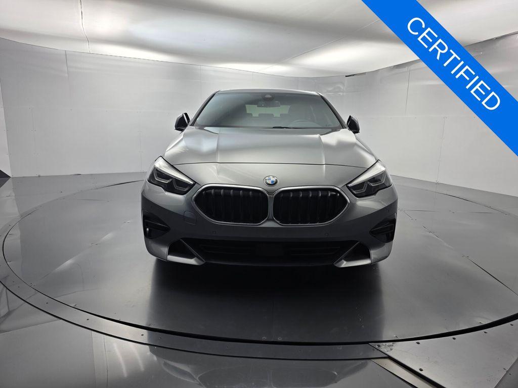 2024 BMW 228 GRAN COUPE 228I SDRIVE GRAN COUPE 照片 2