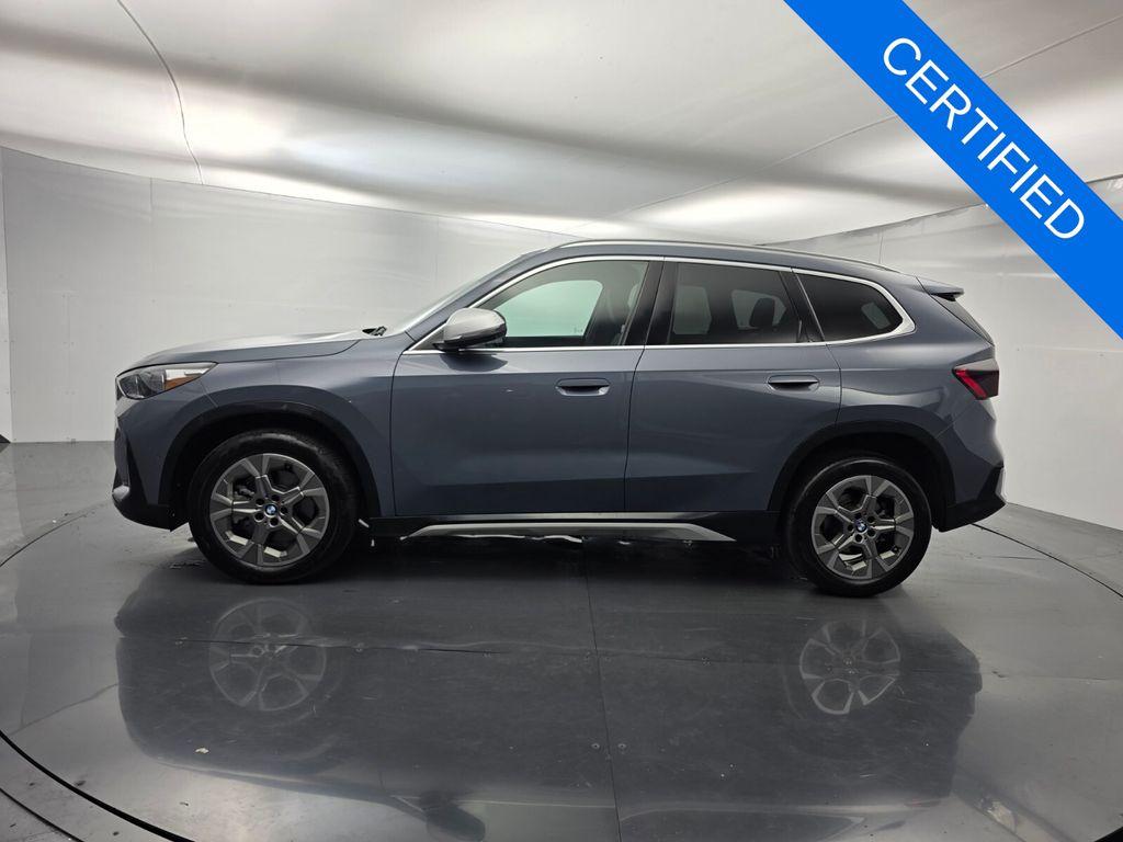 2023 BMW X1 XDRIVE28I 照片 7