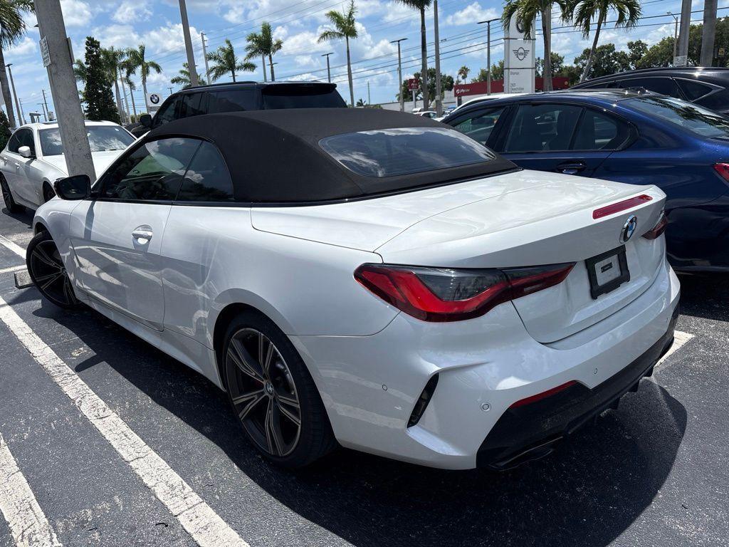 صورة 9 لـ 2024 BMW M440 I