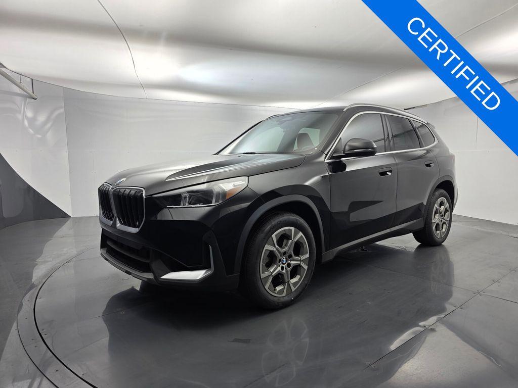 BMW X1 XDRIVE28I - 8
