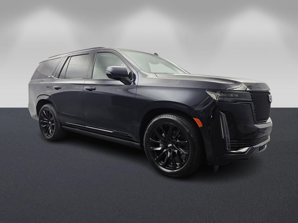 2023 Cadillac Escalade