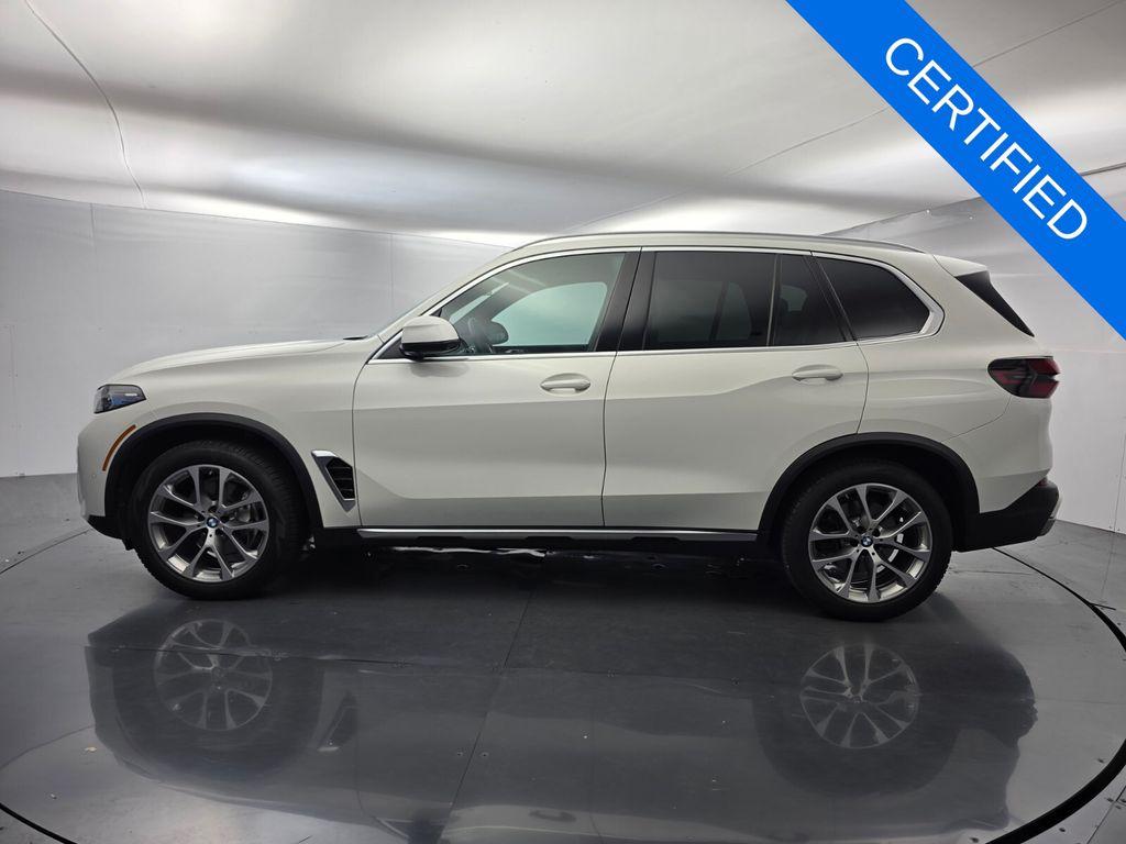 صورة 7 لـ 2024 BMW X5 SDRIVE40I