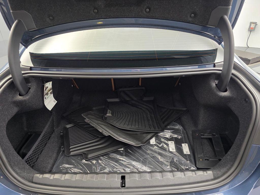 صورة مصغرة 15 لـ 2026 BMW 430 I