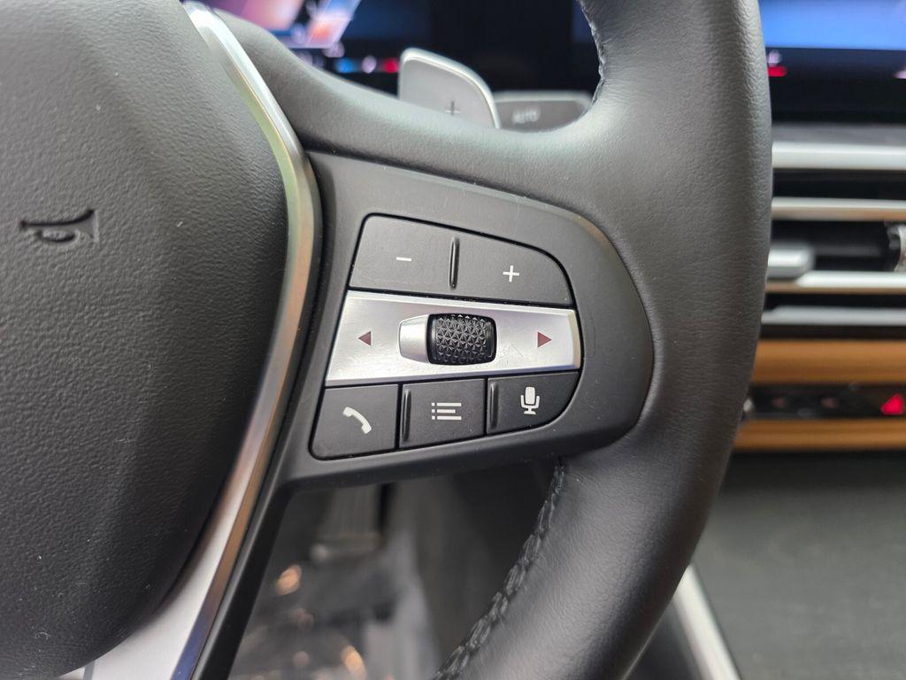 صورة مصغرة 21 لـ 2024 BMW 330 I