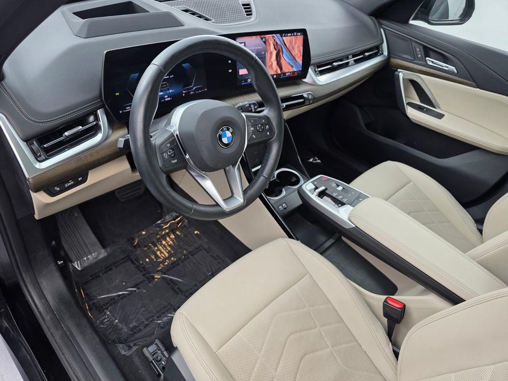 BMW X1 XDRIVE28I - 10