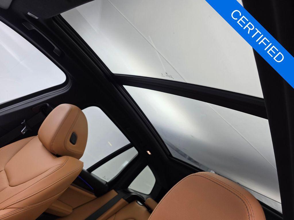 2024 BMW X3 SDRIVE30I — миниатюра 12