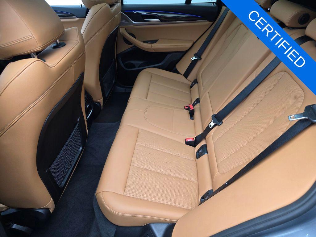 2024 BMW X3 SDRIVE30I — миниатюра 14