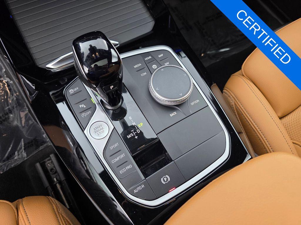 2024 BMW X3 SDRIVE30I — миниатюра 23