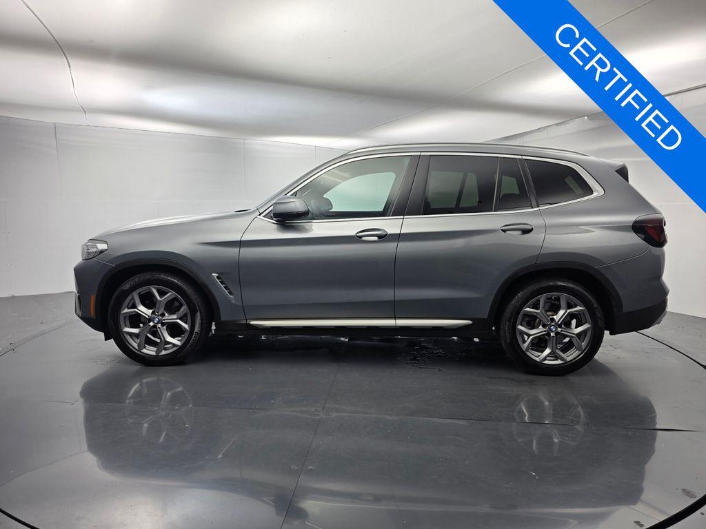 2024 BMW X3 SDRIVE30I — фото 7