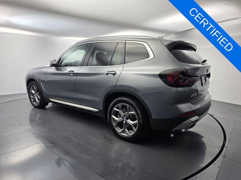 2024 BMW X3 SDRIVE30I — фото 6