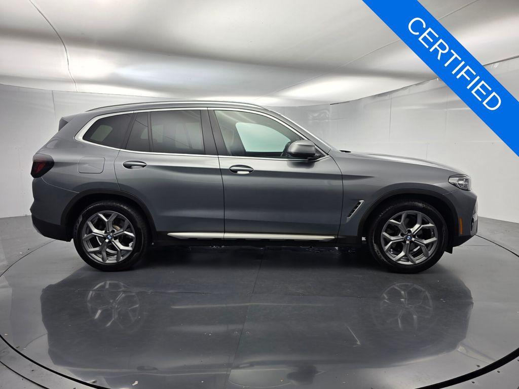 2024 BMW X3 SDRIVE30I — фото 3
