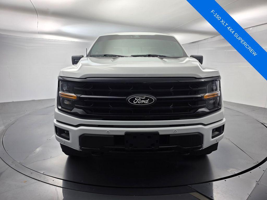 FORD F-150 XLT - 2