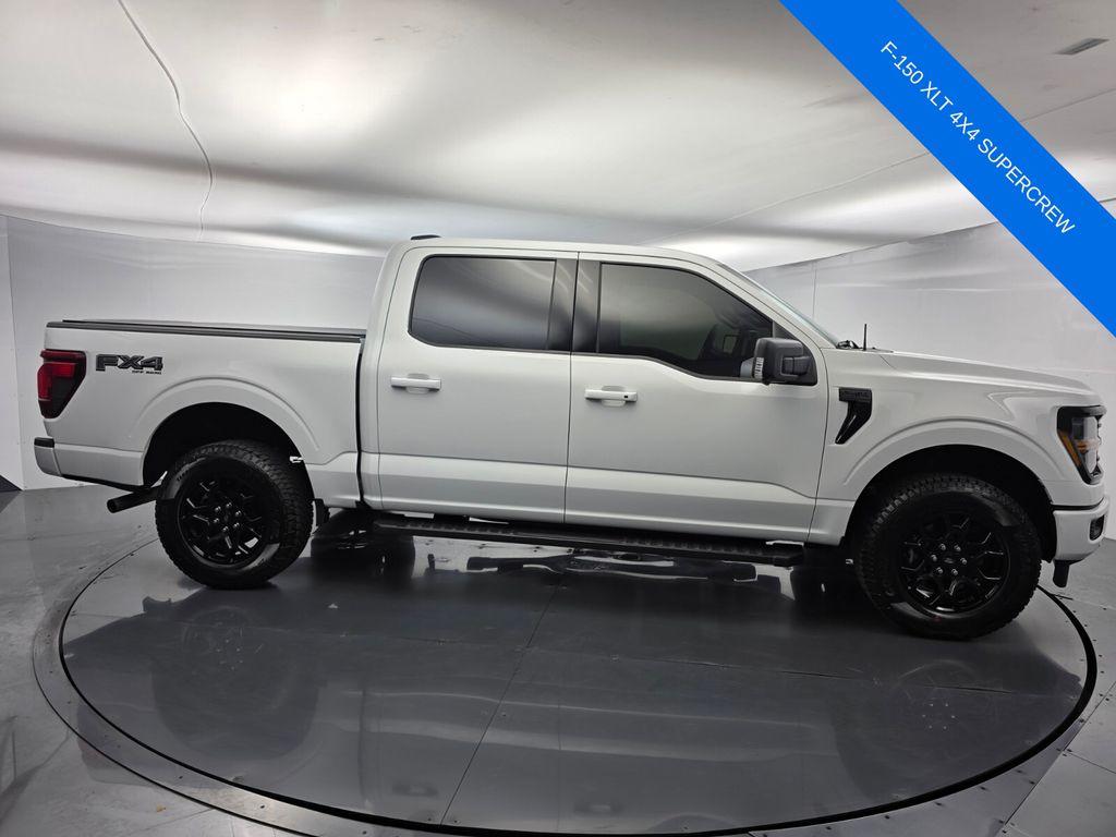 FORD F-150 XLT - 3