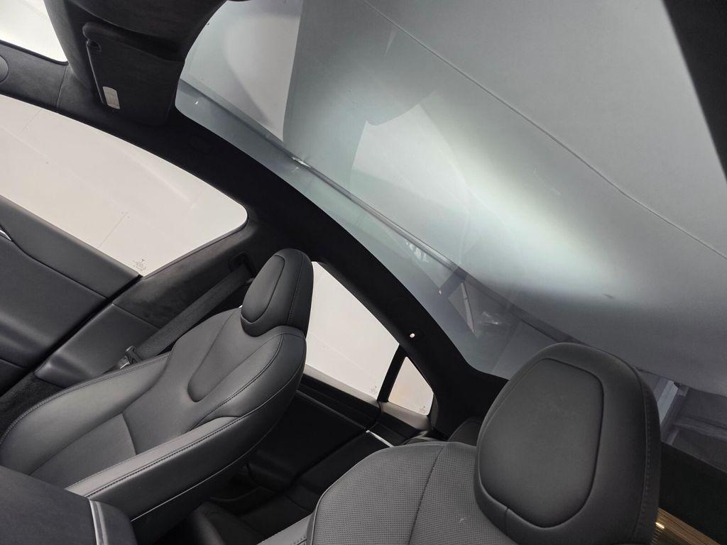 2024 Tesla MODEL S BASE 照片 12