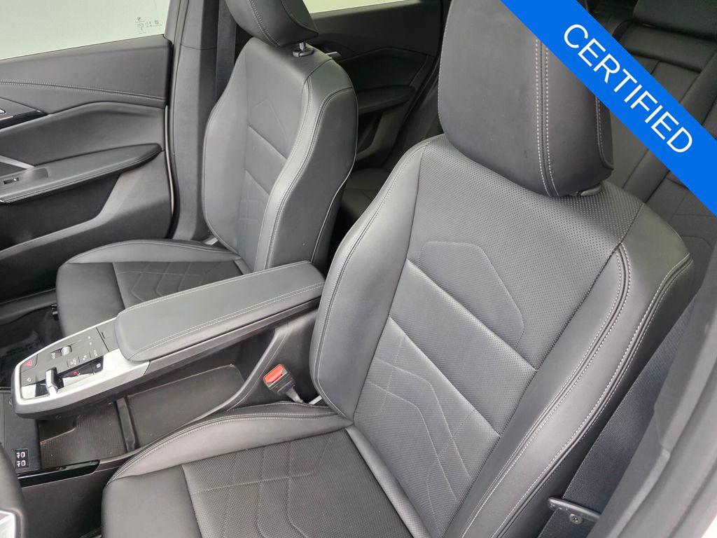 2023 BMW X1 XDRIVE28I — миниатюра 11