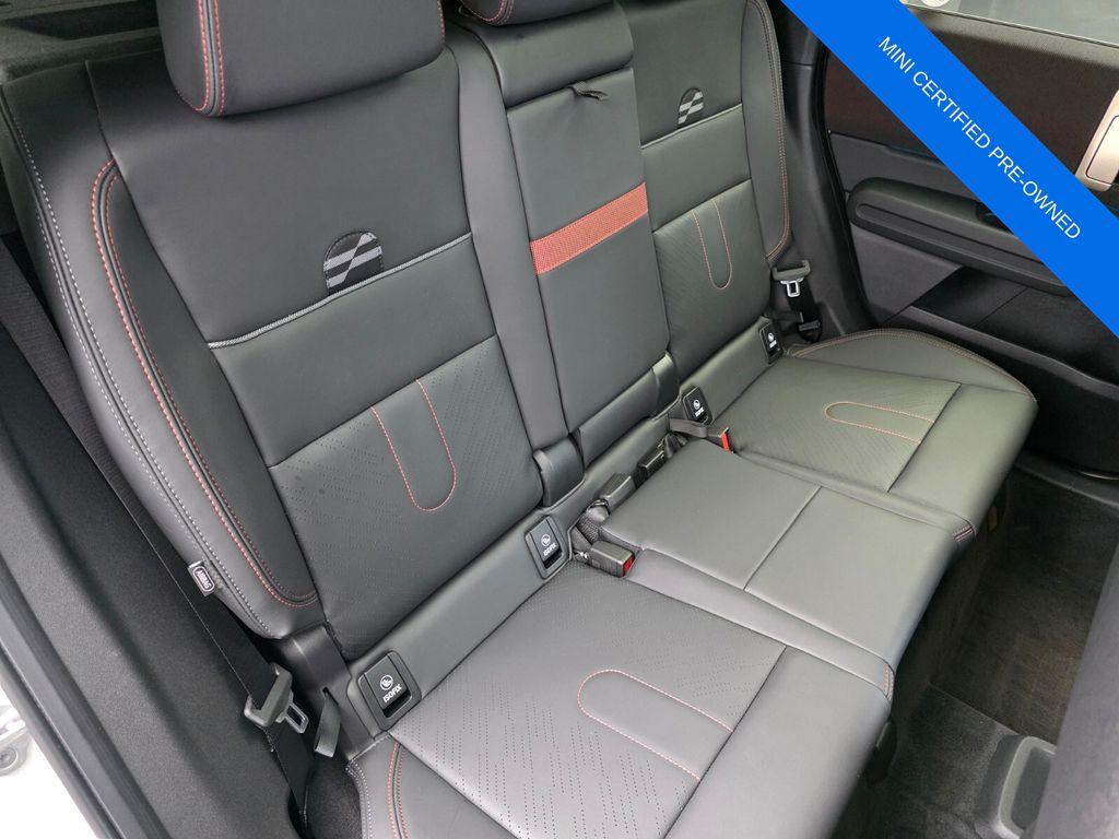 2026 MINI COUNTRYMAN JOHN COOPER WORKS 缩略图 23
