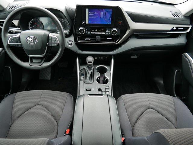 TOYOTA HIGHLANDER - 10