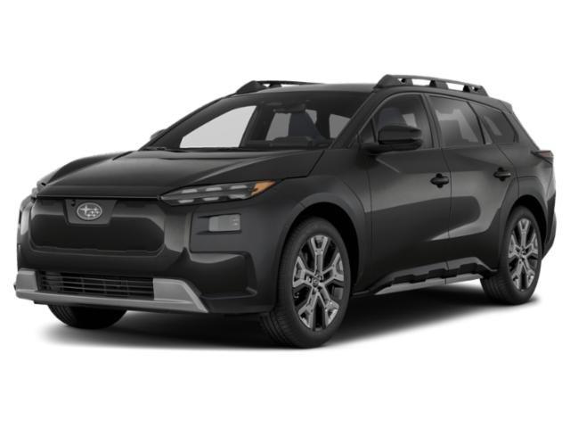 New 2026 Subaru Trailseeker TOURING