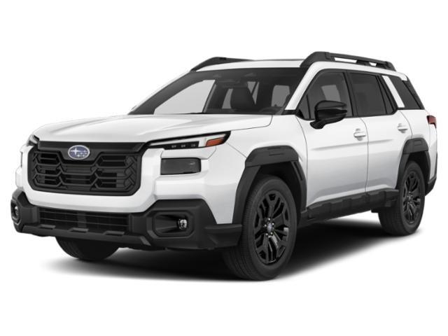 New 2026 Subaru Outback Limited XT