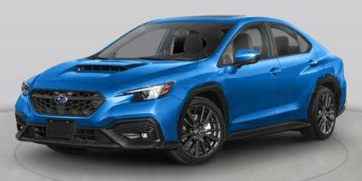 New 2026 Subaru WRX Limited