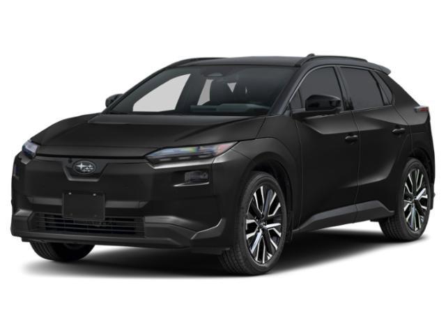 New 2026 Subaru Solterra Touring XT