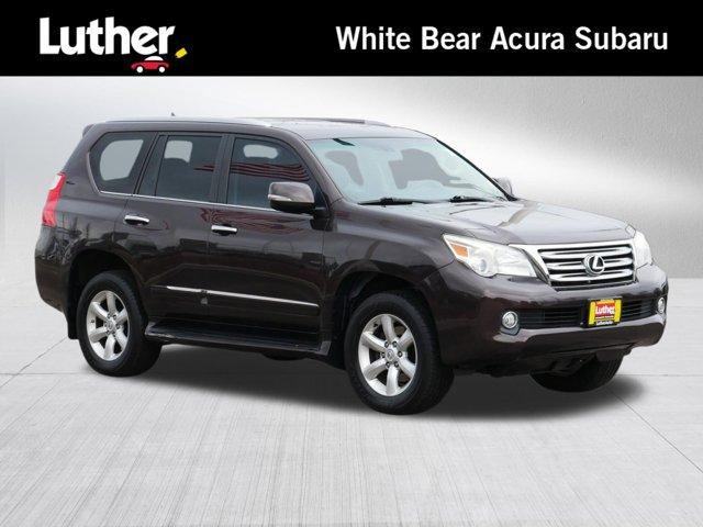 2012 Lexus GX 460