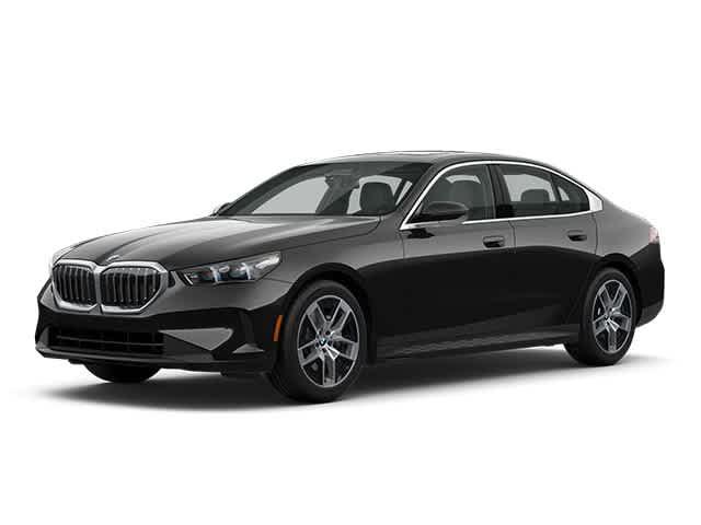 New 2026 BMW 530 xDrive