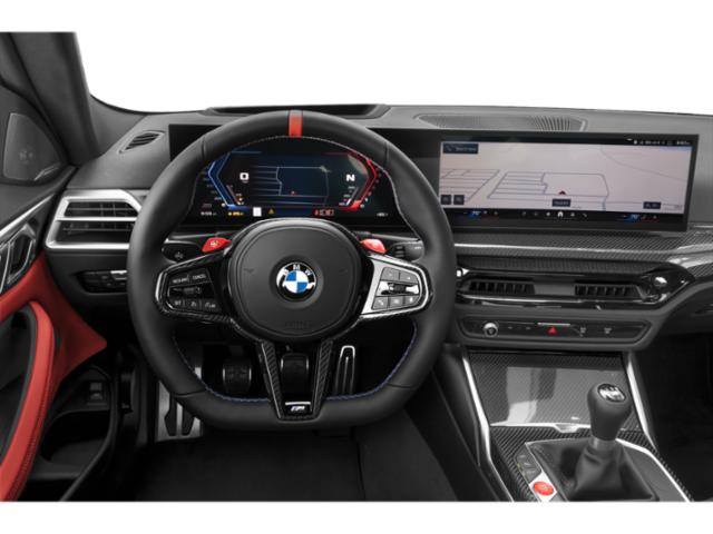 2027 BMW M4 COMPETITION XDRIVE 照片 7