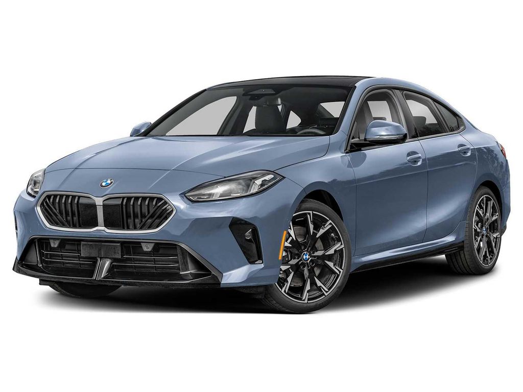 New 2026 BMW 228 Gran Coupe xDrive