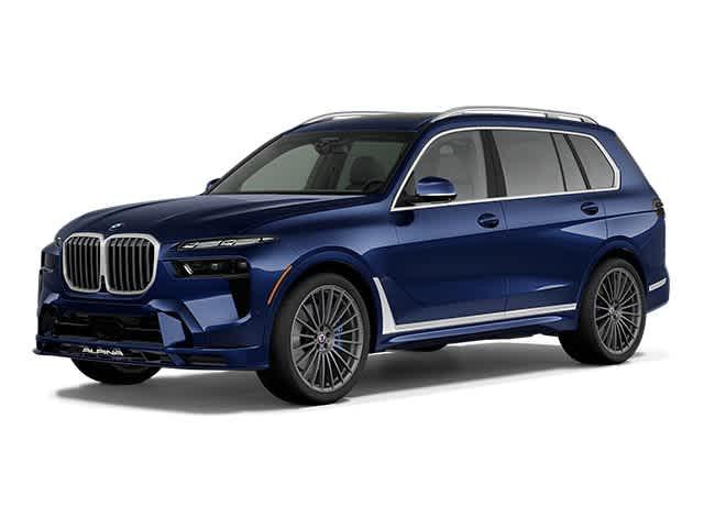 New 2026 BMW ALPINA XB7 ALPINA XB7
